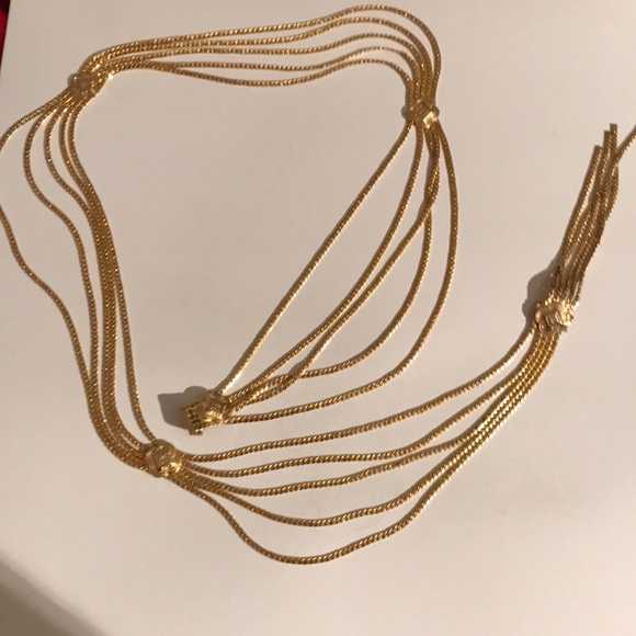 Waist belt - Picture 4 of 4